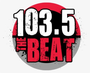 5 The Beat Logo - 104.5 The Beat Logo