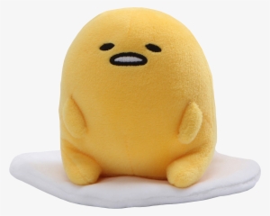 Sanrio - - Lazy Egg Plush