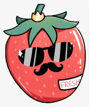Requestlily's Berry Drawing Would Make A Great Toast - Drawing