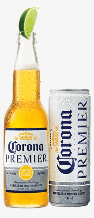 New Corona Beer