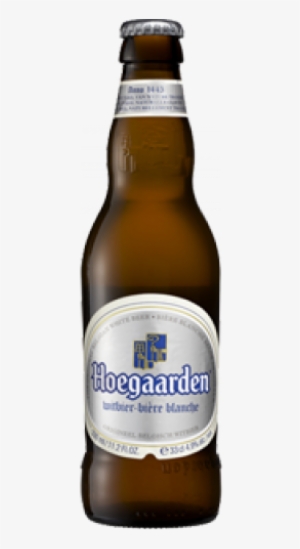 Corona Beer Bottle Png - Hoegaarden Beer Png