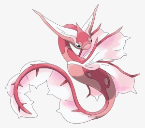 5272499 - Fairy Dragon Type Fakemon