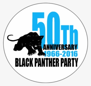 Black Panther Party 50th Anniversary - Attack Against One Is An Attack Against All