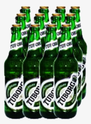 Tuborg Beer 650ml - Tuborg Brewery