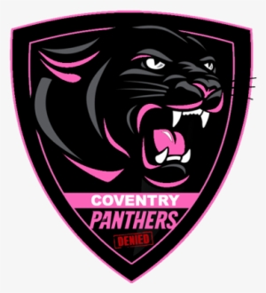 Black Panthers Football Logo - Logo Panther Football Club
