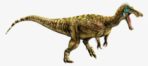 View Samegoogleiqdbsaucenao Baryonyx Detail Header - Jurassic World Baryonix