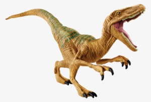 Jurassic World Raptor Echo - Velociraptor Jurassic World Echo