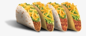 Taco Bell Cyprus - Taco Bell Taco Png