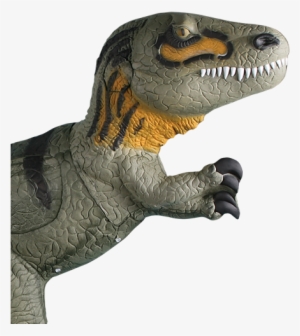 Velociraptor - Rinehart Targets
