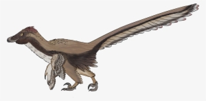 Velociraptor Is One Of The Most Famous Dinosaurs Of - Thomas Henry Huxley