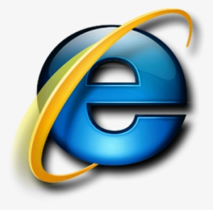 Ie Logo - Windows Xp Internet Explorer Icon