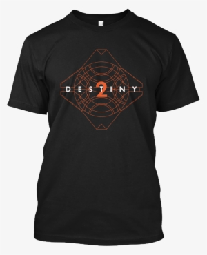 Destiny 2 - Ghost T-shirt