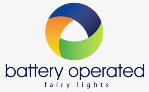 Battery Operated Fairy Lights - Circle