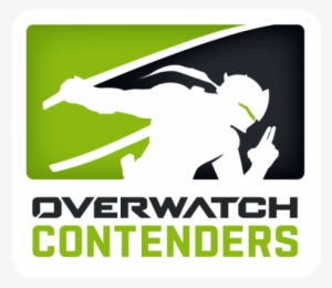 Tournament Image - Overwatch Contenders Season 2