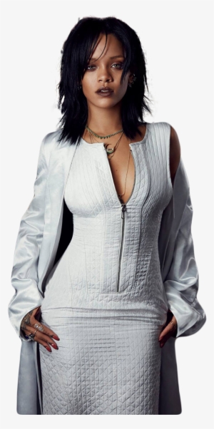 Graphic Transparent Stock Rihanna Transparent Wear
