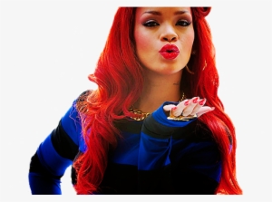 Rihanna Transparent Png - Rihanna Hd Png