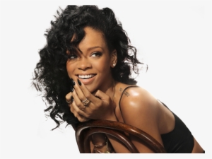 Rihanna Png Free Download - Rihanna Transparent