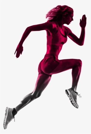 Runner Vector Free Png Picture Photo - Runner Png