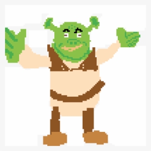 Shrek By Ddlg Is Wrong - Shrek Ddlg
