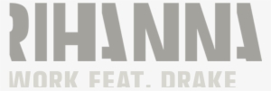 Rihanna Logo Png