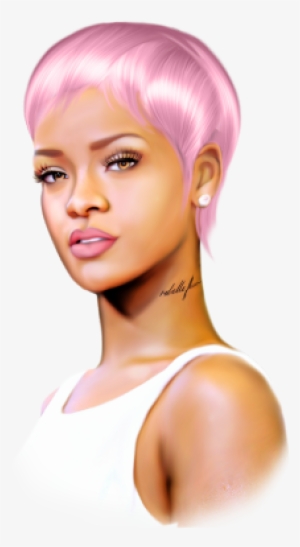 Rihanna Png