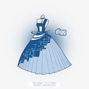 Digg In Fashion By Neko - Digg