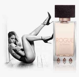 Rihanna's New Riri Fragrance Will Join Her Expansive - Rihanna Rogue 30ml Edp Spray