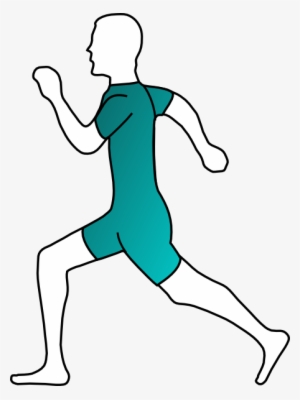 How To Set Use Runner Clipart