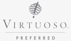 Virtuoso - Virtuoso Travel Logo