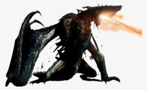 **danklordfive Used "*roll Rolled - Mh4u Gogmazios