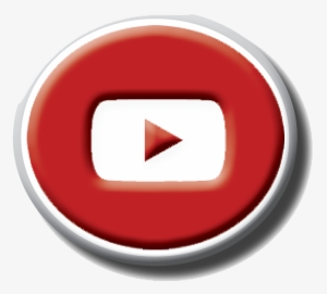 Youtube-button - Circle