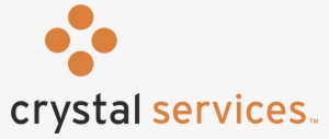 Services Logo Png Transparent - Crystal Reports Logo