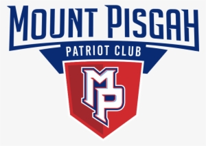The Patriot Club Impacts 26 Athletic Programs And Almost - Mount Pisgah Christian School Logo