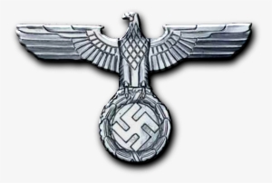 Aguila Del Tercer Reich