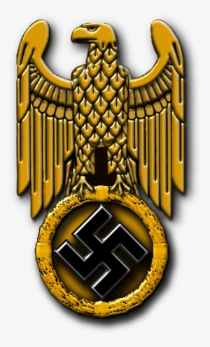 The Nazi Eagle - Drittes Reich Eagle