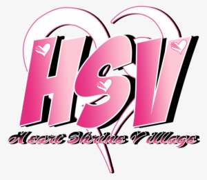 A Naruto-themed Village Centered Around Love, Fan Fiction, - Hsv Logo Pink