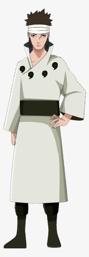 Naruto Ashura Png Transparent Image - Asura Otsutsuki