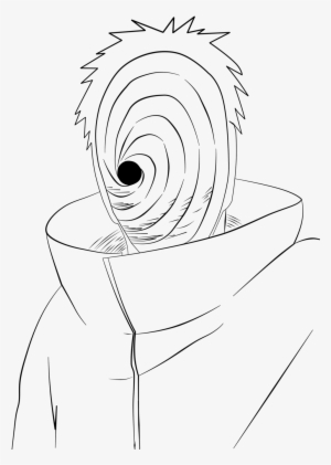 Obito Uchiha Madara Uchiha Itachi Uchiha Drawing Sakura - Tobi Akatsuki Drawing