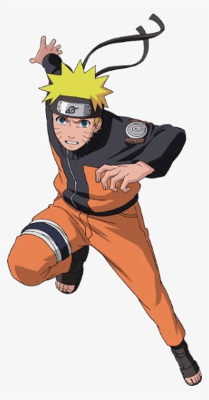 Naruto Characters - Naruto Shippuden