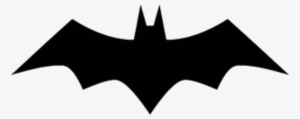 Batman Tas 2001 Symbol - 2001 Batman Vengeance Logo