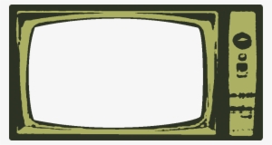 Tv Overlay - Transparent Tv Overlay Png