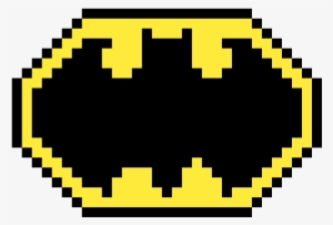Batman Symbol - Emblem
