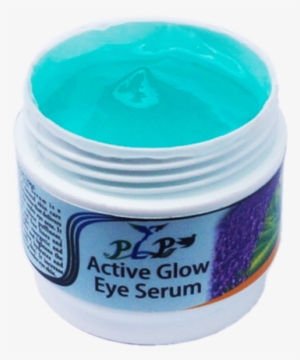 Plp Active Eye Glow 30 G, Pack Size - Plp Production & Marketing Pvt. Ltd.