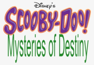 File History - Walt Disney Scooby Doo