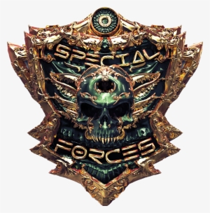 29 Mar - Special Forces