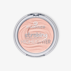 Strobing Highlighter Let It Glow Square 3x V=1494452019 - Essence All About Matt! Fixing Compact Powder - White