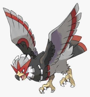 Warquila - Harpee Pokemon