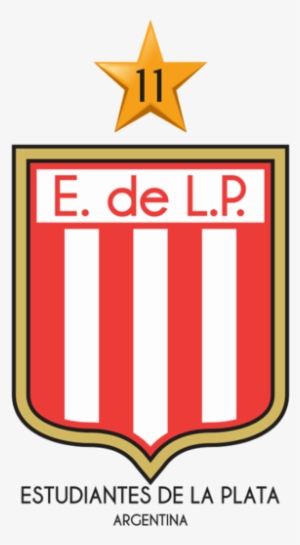 Estudiantes Logo - Estudiantes De La Plata