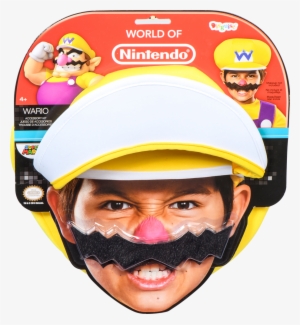 Super Mario Hat &amp - Nintendo