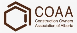 Coaa Horizontal Mr - Construction Owners Association Of Alberta